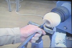 Working on the inside